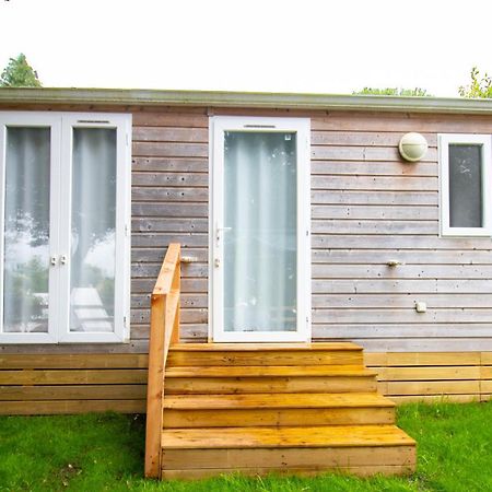 Somo Bungalow Resort - Camping Latas Exteriör bild