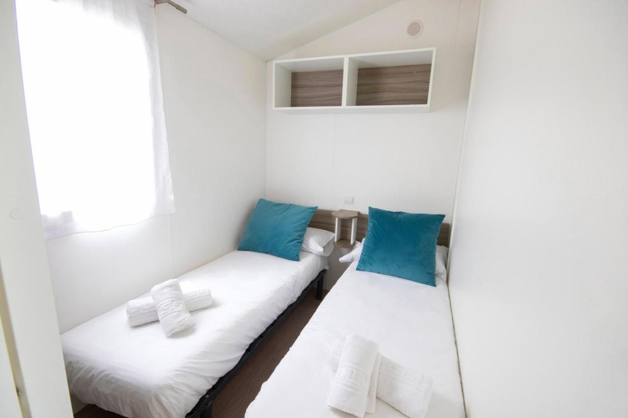 Somo Bungalow Resort - Camping Latas Exteriör bild